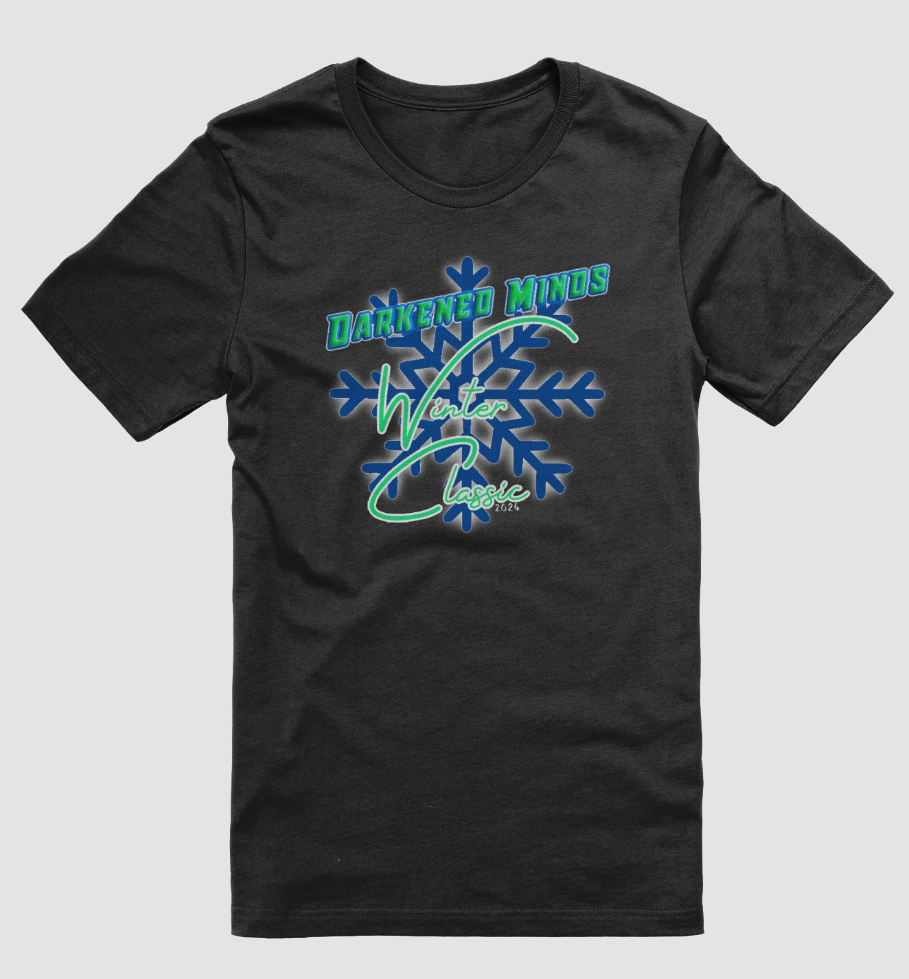 Custom T-Shirt